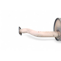 Honda Civic SI 06-11 Rear Exhaust Muffler Pipe 18307-SVB-A03, E049, OEM, 2006, 2007, 2008, 2009, 2010, 2011