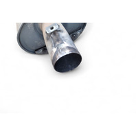 Honda Civic SI 06-11 Rear Exhaust Muffler Pipe 18307-SVB-A03, E049, OEM, 2006, 2007, 2008, 2009, 2010, 2011