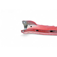 Honda Civic SI 06-11 Radiator Support Upper Tie Bar Red 04602-SNE-A01, E049, OEM, 2006, 2007, 2008, 2009, 2010, 2011