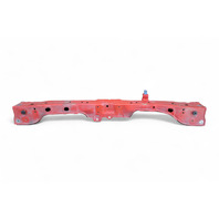 Honda Civic SI 06-11 Radiator Support Upper Tie Bar Red 04602-SNE-A01, E049, OEM, 2006, 2007, 2008, 2009, 2010, 2011