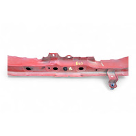 Honda Civic SI 06-11 Radiator Support Upper Tie Bar Red 04602-SNE-A01, E049, OEM, 2006, 2007, 2008, 2009, 2010, 2011