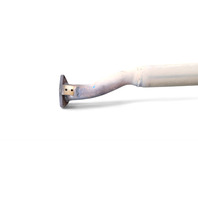 Honda Civic SI 06-11 Center Exhaust Muffler Pipe 2.0L, 18220-SVB-A04, E049, OEM, 2006, 2007, 2008, 2009, 2010, 2011