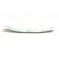 Honda Civic SI 07-11 Rear Reinforcement Bar 71530-SVA-A01, E049, OEM, 2007, 2008, 2009, 2010, 2011