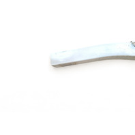 Honda Civic SI 07-11 Rear Reinforcement Bar 71530-SVA-A01, E049, OEM, 2007, 2008, 2009, 2010, 2011