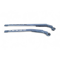 Honda Civic SI 06-11 Windshield Wiper Arm Left/Right Set 76600-SVA-A03, A895, OEM, 2006, 2007, 2008, 2009, 2010, 2011 Honda Civic SI 06-11 Windshield Wiper Arm Left/Right Set 76600-SVA-A03, A895, OEM, 2006, 2007, 2008, 2009, 2010, 2011
