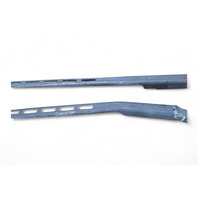Honda Civic SI 06-11 Windshield Wiper Arm Left/Right Set 76600-SVA-A03, A895, OEM, 2006, 2007, 2008, 2009, 2010, 2011