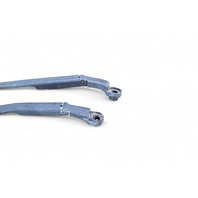 Honda Civic SI 06-11 Windshield Wiper Arm Left/Right Set 76600-SVA-A03, A895, OEM, 2006, 2007, 2008, 2009, 2010, 2011
