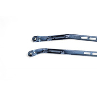 Honda Civic SI 06-11 Windshield Wiper Arm Left/Right Set 76600-SVA-A03, A895, OEM, 2006, 2007, 2008, 2009, 2010, 2011