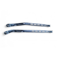 Honda Civic SI 06-11 Windshield Wiper Arm Left/Right Set 76600-SVA-A03, A895, OEM, 2006, 2007, 2008, 2009, 2010, 2011