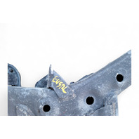 Honda Civic SI 06-11 Rear Lower Left Suspension Control Arm 52371-SVB-A02, E049, OEM, 2006, 2007, 2008, 2009, 2010, 2011