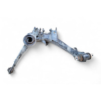 Honda Civic SI 06-11 Rear Lower Left Suspension Control Arm 52371-SVB-A02, E049, OEM, 2006, 2007, 2008, 2009, 2010, 2011