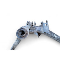 Honda Civic SI 06-11 Rear Lower Left Suspension Control Arm 52371-SVB-A02, E049, OEM, 2006, 2007, 2008, 2009, 2010, 2011