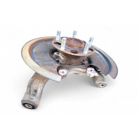 Honda Civic Si 06-11 Rear Left Knuckle Spindle 52215-SVB-A10, E049, OEM, 2006, 2007, 2008, 2009, 2010, 2011