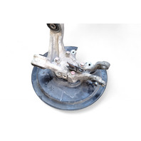 Honda Civic Si 06-11 Rear Left Knuckle Spindle 52215-SVB-A10, E049, OEM, 2006, 2007, 2008, 2009, 2010, 2011