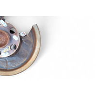 Honda Civic Si 06-11 Rear Left Knuckle Spindle 52215-SVB-A10, E049, OEM, 2006, 2007, 2008, 2009, 2010, 2011