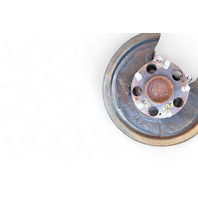 Honda Civic Si 06-11 Rear Left Knuckle Spindle 52215-SVB-A10, E049, OEM, 2006, 2007, 2008, 2009, 2010, 2011