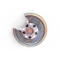 Honda Civic Si 06-11 Rear Left Knuckle Spindle 52215-SVB-A10, E049, OEM, 2006, 2007, 2008, 2009, 2010, 2011