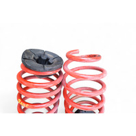 Honda Civic SI 06-11 Rear Left/Right Shock Coil Spring Set (2) 52441-SVB-A01, E049, OEM, 2006, 2007, 2008, 2009, 2010, 2011