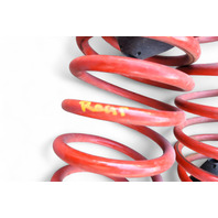 Honda Civic SI 06-11 Rear Left/Right Shock Coil Spring Set (2) 52441-SVB-A01, E049, OEM, 2006, 2007, 2008, 2009, 2010, 2011