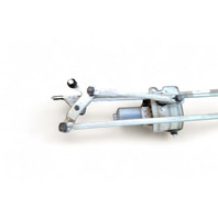 Honda Civic SI 06-11 Windshield Wiper Link Motor 76530-SVA-A04, E049, OEM, 2006, 2007, 2008, 2009, 2010, 2011