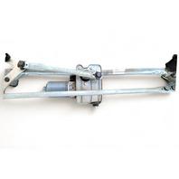 Honda Civic SI 06-11 Windshield Wiper Link Motor 76530-SVA-A04, E049, OEM, 2006, 2007, 2008, 2009, 2010, 2011