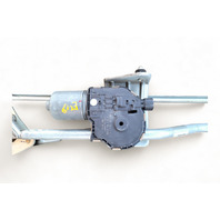 Honda Civic SI 06-11 Windshield Wiper Link Motor 76530-SVA-A04, E049, OEM, 2006, 2007, 2008, 2009, 2010, 2011
