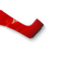 Honda Civic 06-11 Front Left/Driver Fender, Red 60261-SVA-A90ZZ, E049, OEM, 2006, 2007, 2008, 2009, 2010, 2011