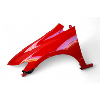 Honda Civic 06-11 Front Left/Driver Fender, Red 60261-SVA-A90ZZ, E049, OEM, 2006, 2007, 2008, 2009, 2010, 2011 Honda Civic 06-11 Front Left/Driver Fender, Red 60261-SVA-A90ZZ, E049, OEM, 2006, 2007, 2008, 2009, 2010, 2011