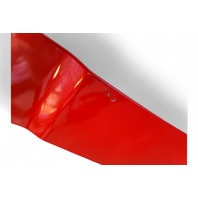Honda Civic 06-11 Front Left/Driver Fender, Red 60261-SVA-A90ZZ, E049, OEM, 2006, 2007, 2008, 2009, 2010, 2011