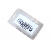 Honda Civic 06-11 Front Left/Driver Fender, Red 60261-SVA-A90ZZ, E049, OEM, 2006, 2007, 2008, 2009, 2010, 2011