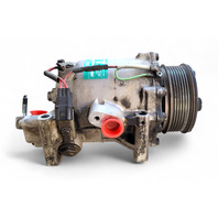 Honda Civic SI 06-11 A/C Air Condition Compressor w/Clutch 2.0L 38810-RRB-A02, E049, OEM, 2006, 2007, 2008, 2009, 2010, 2011