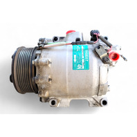 Honda Civic SI 06-11 A/C Air Condition Compressor w/Clutch 2.0L 38810-RRB-A02, E049, OEM, 2006, 2007, 2008, 2009, 2010, 2011