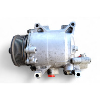 Honda Civic SI 06-11 A/C Air Condition Compressor w/Clutch 2.0L 38810-RRB-A02, E049, OEM, 2006, 2007, 2008, 2009, 2010, 2011