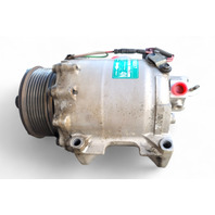 Honda Civic SI 06-11 A/C Air Condition Compressor w/Clutch 2.0L 38810-RRB-A02, E049, OEM, 2006, 2007, 2008, 2009, 2010, 2011