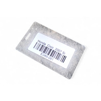 Honda Civic SI 06-11 A/C Air Condition Compressor w/Clutch 2.0L 38810-RRB-A02, E049, OEM, 2006, 2007, 2008, 2009, 2010, 2011