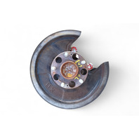 Honda Civic Si Coupe 06-11 Rear Right Knuckle Spindle 52210-SVB-A10, E049, OEM, 2006, 2007, 2008, 2009, 2010, 2011