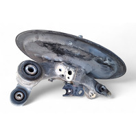 Honda Civic Si Coupe 06-11 Rear Right Knuckle Spindle 52210-SVB-A10, E049, OEM, 2006, 2007, 2008, 2009, 2010, 2011