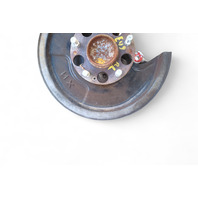 Honda Civic Si Coupe 06-11 Rear Right Knuckle Spindle 52210-SVB-A10, E049, OEM, 2006, 2007, 2008, 2009, 2010, 2011