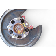 Honda Civic Si Coupe 06-11 Rear Right Knuckle Spindle 52210-SVB-A10, E049, OEM, 2006, 2007, 2008, 2009, 2010, 2011