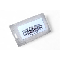 Honda Civic Si Coupe 06-11 Rear Right Knuckle Spindle 52210-SVB-A10, E049, OEM, 2006, 2007, 2008, 2009, 2010, 2011