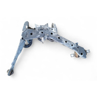 Honda Civic SI 06-11 Rear Lower Right Suspension Control Arm 52370-SVB-A02, E049, OEM, 2006, 2007, 2008, 2009, 2010, 2011