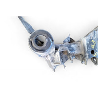 Honda Civic SI 06-11 Rear Lower Right Suspension Control Arm 52370-SVB-A02, E049, OEM, 2006, 2007, 2008, 2009, 2010, 2011