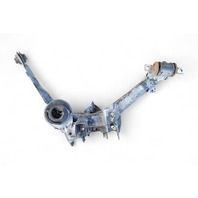 Honda Civic SI 06-11 Rear Lower Right Suspension Control Arm 52370-SVB-A02, E049, OEM, 2006, 2007, 2008, 2009, 2010, 2011