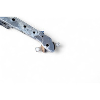 Honda Civic SI 06-11 Rear Lower Right Suspension Control Arm 52370-SVB-A02, E049, OEM, 2006, 2007, 2008, 2009, 2010, 2011