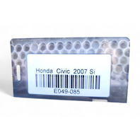 Honda Civic Si 06-11 Cowl/Dash Top Panel Assembly Windshield 74200-SVA-A00ZA, E049, OEM, 2006, 2007, 2008, 2009, 2010, 2011