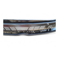 Honda Civic Si 06-11 Cowl/Dash Top Panel Assembly Windshield 74200-SVA-A00ZA, E049, OEM, 2006, 2007, 2008, 2009, 2010, 2011