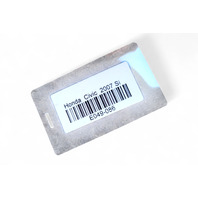 Honda Civic SI 06-11 Brake Caliper Assembly, Front Left/Right Set, 45019-SVB-A01, E049, OEM, 2006, 2007, 2008, 2009, 2010, 2011