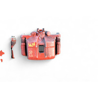 Honda Civic SI 06-11 Brake Caliper Assembly, Front Left/Right Set, 45019-SVB-A01, E049, OEM, 2006, 2007, 2008, 2009, 2010, 2011