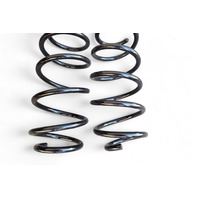 Honda Civic SI 06-11 Front Left/Right Shock Coil Spring Set (2) 51401-SVB-A03, E049, OEM, 2006, 2007, 2008, 2009, 2010, 2011