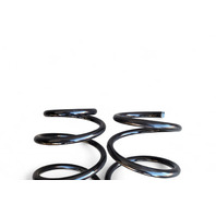 Honda Civic SI 06-11 Front Left/Right Shock Coil Spring Set (2) 51401-SVB-A03, E049, OEM, 2006, 2007, 2008, 2009, 2010, 2011